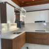 Mẫu tủ bếp NHB02