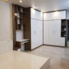 Mẫu Tủ Quần Áo MDF 1