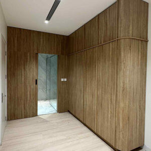 Mẫu tủ quần áo NHT08