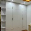 Mẫu tủ quần áo NHT09