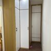 Mẫu tủ quần áo NHT13