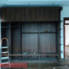 Mẫu tủ quần áo NHT05